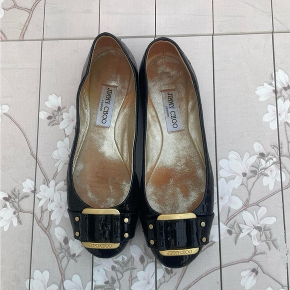 Jimmy Choo Sandals - Picture 1 of 6
